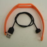 Xiao-mi Mi Band 6/Band 5 Watch Band and Charging Cable