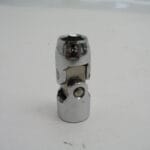 3/8"   3/8" Drive 6pt Flex Socket, SK 40612