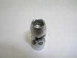 3/8" 3/8" Drive 6pt Flex Socket, SK 40612 - Image 2