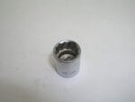 Vintage 11/16"   3/8" Drive 12pt Socket, SK Diamond Logo - Image 2