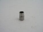 Vintage 11/32"   1/4" Drive 6pt Socket, SK Wayne Logo, 40911