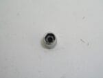Vintage 11/32"   1/4" Drive 6pt Socket, SK Wayne Logo, 40911 - Image 2