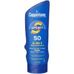 Coppertone SPF50 Sport Sunscreen Suntan Lotion