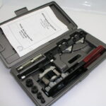 Jasco-Wolco Model 100 Tube Flaring Kit
