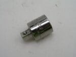 3/8 to 1/4 Socket Adapter, Craftsman