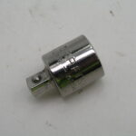 3/8 to 1/4 Socket Adapter, Craftsman