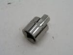 3/8 to 1/4 Socket Adapter, Craftsman - Image 2