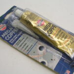 Hi Temp Silicone Gasket Sealer Versa Chem Mega Copper 88839 Sealant