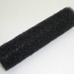 9" Textured Roller, Rustoleum Restore