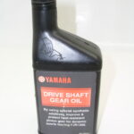 Yamaha Drive Shaft Oil 500ml 9079E-SH001-00