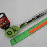 1/2" Drive, 72 Tooth Ratchet, Craftsman CMMT81749