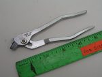 Ignition Pliers Wilco USA G269