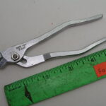 Ignition Pliers Wilco USA G269