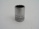 3/4" Socket 1/2" Drive 12pt Proto 5424