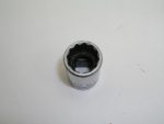 3/4" Socket 1/2" Drive 12pt Proto 5424 - Image 2
