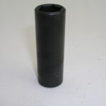 3/4" Deep Impact Socket 1/2" Drive 6pt Proto 7324H