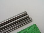 5pc Set 12" Extra Long Drill Bits, PTD USA - Image 3