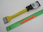 1-3/4" Stanley Fatmax Flat Mason's Cold Chisel - Image 2