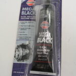 Hi-Temp RTV Silicone Gasket Maker Sealant Versa Chem 99839