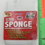 Detailer's Choice Micro Fiber Wash Sponge