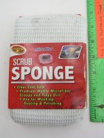 Detailer's Choice Micro Fiber Wash Sponge
