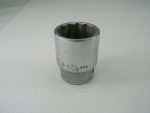 1-3/8" Socket 3/4" Drive SK 47144