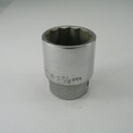 1-3/8" Socket 3/4" Drive SK 47144