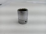 1" Socket 3/4" Drive SK 47132