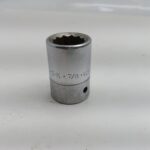 7/8" Socket 3/4" Drive SK 47128