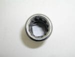 7/8" Socket 3/4" Drive SK 47128 Full Length High Polish - Image 2