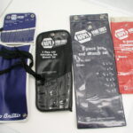 New Britain NAPA Tool Roll Assortment NOS