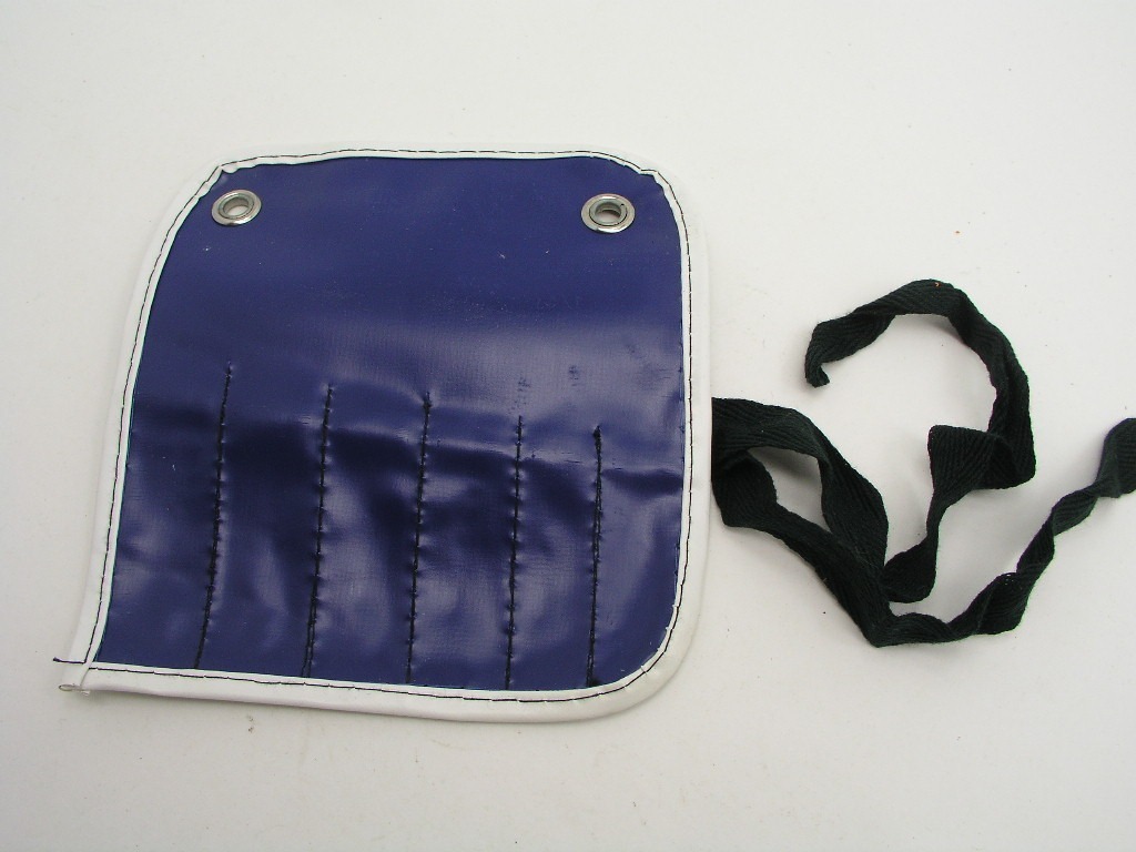 OLYMPUS DIGITAL CAMERA New Britain NAPA Tool Roll Assortment NOS - Image 3