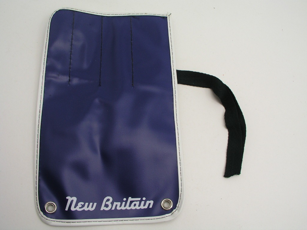 OLYMPUS DIGITAL CAMERA New Britain NAPA Tool Roll Assortment NOS - Image 11