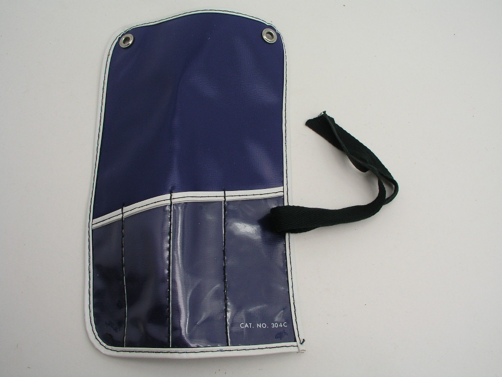 OLYMPUS DIGITAL CAMERA New Britain NAPA Tool Roll Assortment NOS - Image 10