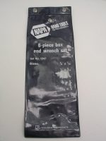 New Britain NAPA Tool Roll Assortment NOS - Image 8