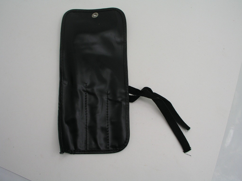 OLYMPUS DIGITAL CAMERA New Britain NAPA Tool Roll Assortment NOS - Image 6