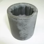 1-13/16" Socket 1" Drive Truth Mankato Heavy Wall lot A