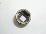 17mm   3/8" Drive 6pt Socket SK TOOLS 317 - Image 2