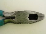 Channellock 348 Linesman Pliers - Image 3