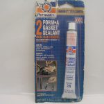 Form A Gasket #2A Permatex