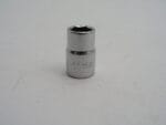 Vintage 11mm   3/8" Drive 6pt Socket SK Diamond Logo - Image 2