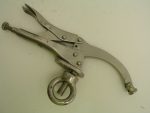 9" Drill Press Table Clamp
