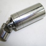 13/16" Swivel 6pt Spark Plug Socket SK