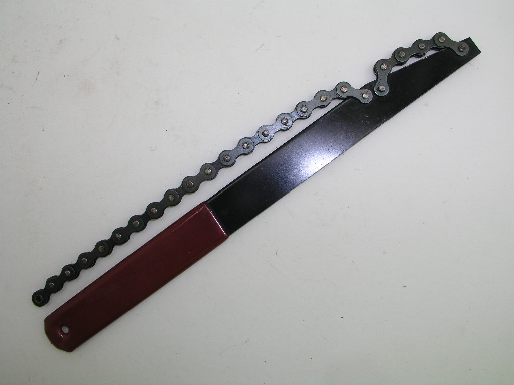 OLYMPUS DIGITAL CAMERA Cassette Chain Wrench - Image 2