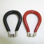 Park Tool #0 & #2 Spoke Wrenches