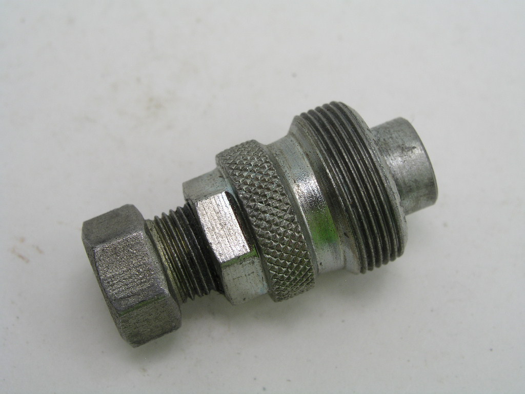 OLYMPUS DIGITAL CAMERA 22mm Sugino Japan Crank Set Puller - Image 3