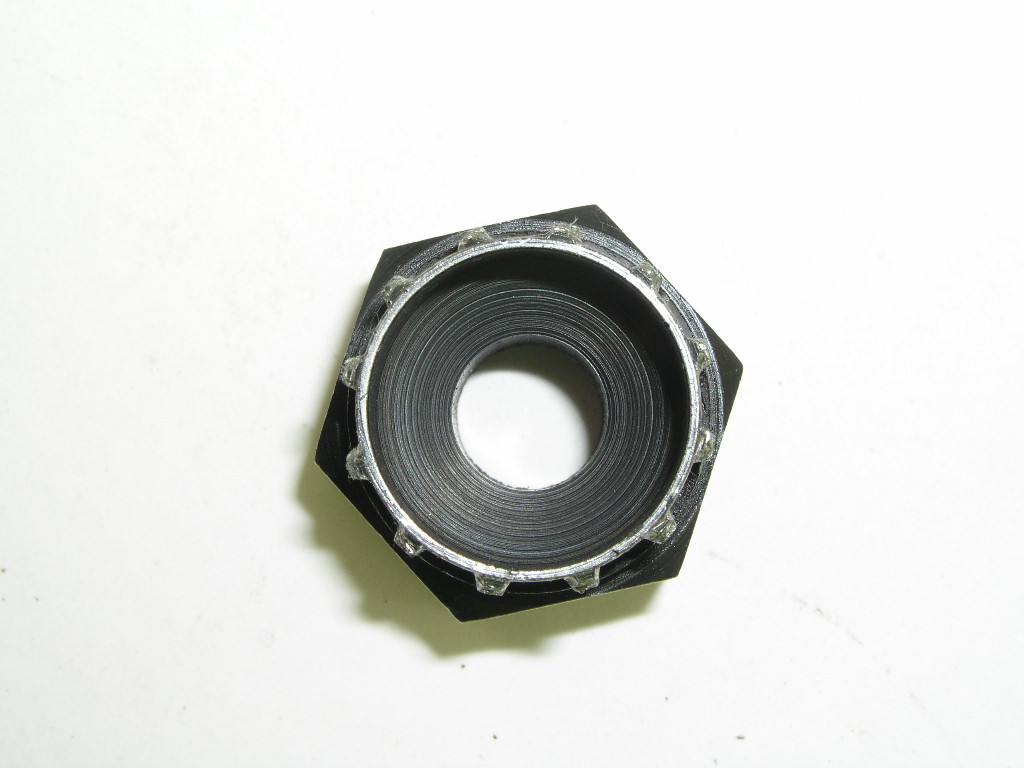 OLYMPUS DIGITAL CAMERA Park Tool FR-5 Cassette Lock Ring Tool - Image 3
