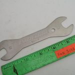 Park Tool DCW-4 Wrench