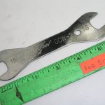 Park Tool DCW-2 Wrench