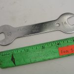 Park Tool DCW-1 Wrench